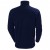 Helly Hansen Oxford Light Fleece Jacket NAVY BLUE